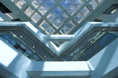 د وستین کنونشن سنتر پیتسبورگه