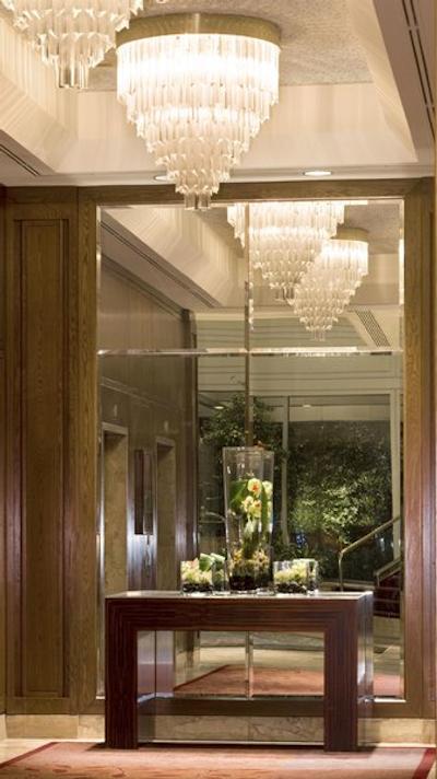 د وستین کنونشن سنتر پیتسبورگه