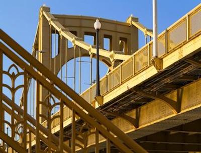 د وستین کنونشن سنتر پیتسبورگه