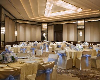 د وستین کنونشن سنتر پیتسبورگه