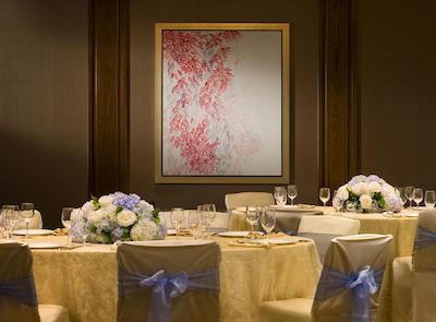 د وستین کنونشن سنتر پیتسبورگه