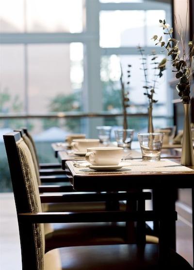 د وستین کنونشن سنتر پیتسبورگه