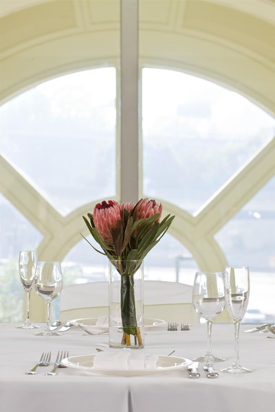 د وستین کنونشن سنتر پیتسبورگه