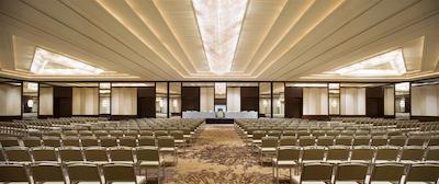 د وستین کنونشن سنتر پیتسبورگه