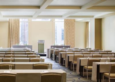 د وستین کنونشن سنتر پیتسبورگه