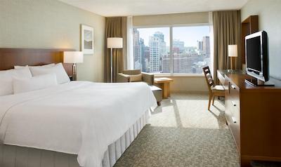 د وستین کنونشن سنتر پیتسبورگه