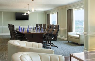 د وستین کنونشن سنتر پیتسبورگه