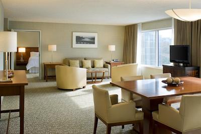 د وستین کنونشن سنتر پیتسبورگه