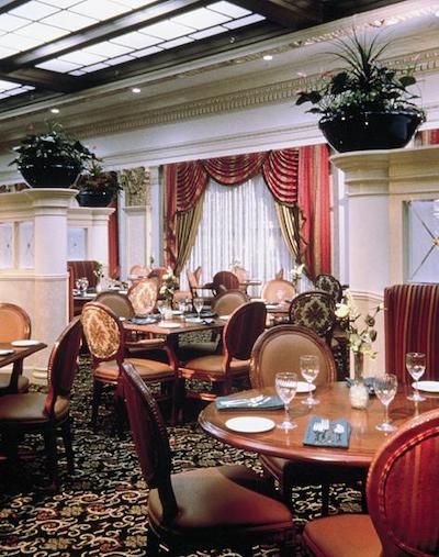 د نتاری هتل اوتگراف کالکشن