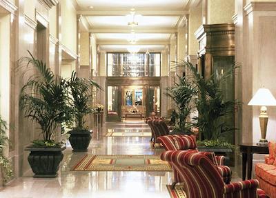 د نتاری هتل اوتگراف کالکشن