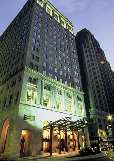 د نتاری هتل اوتگراف کالکشن