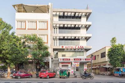 هتل کاسا
