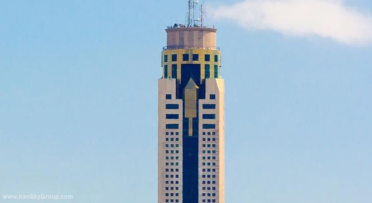 گرند آلپین هتل