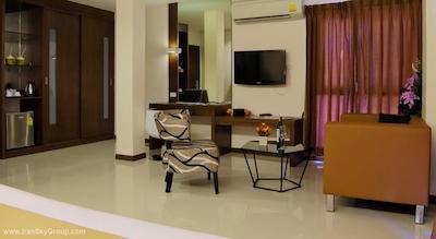 گرند آلپین هتل