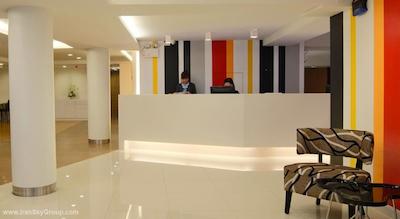 گرند آلپین هتل