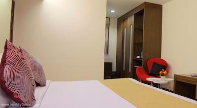 گرند آلپین هتل