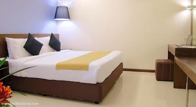 گرند آلپین هتل