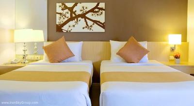 گرند آلپین هتل