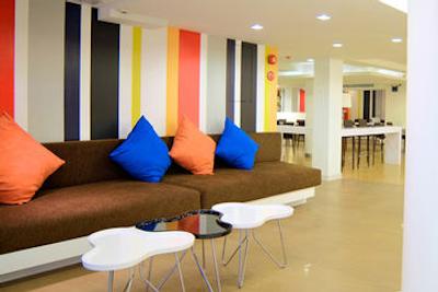 گرند آلپین هتل