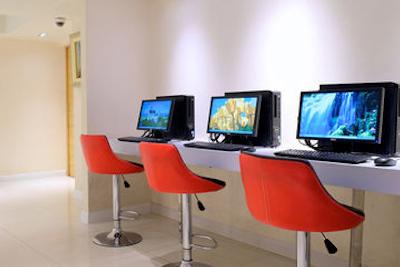 گرند آلپین هتل