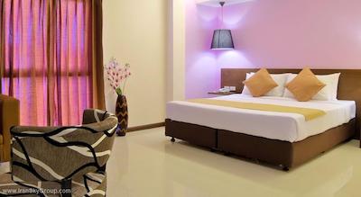 گرند آلپین هتل