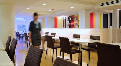 گرند آلپین هتل