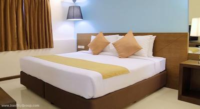 گرند آلپین هتل