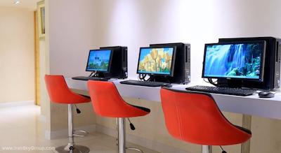 گرند آلپین هتل