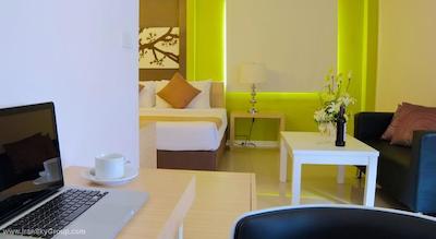 گرند آلپین هتل