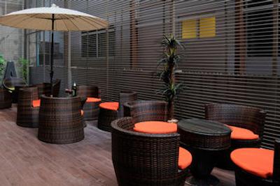 گرند آلپین هتل