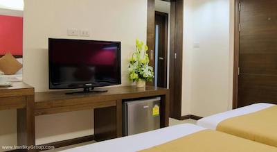 گرند آلپین هتل