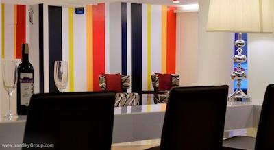 گرند آلپین هتل