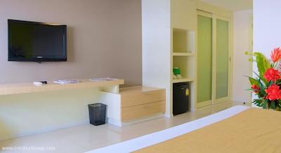 گرند آلپین هتل