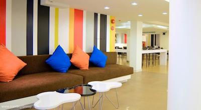 گرند آلپین هتل