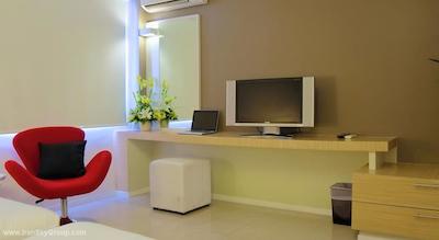 گرند آلپین هتل