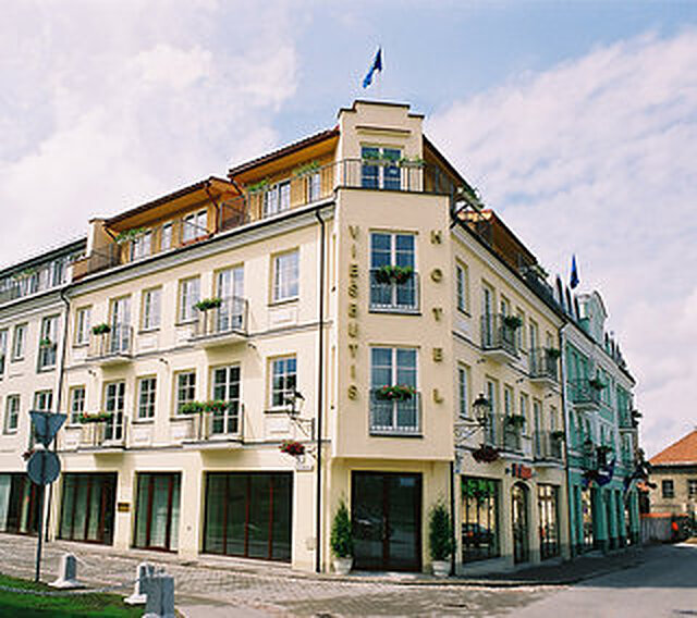 بارباکان پالاس