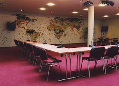 بارباکان پالاس