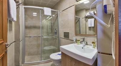 بیزانتیوم کامفورت هتل