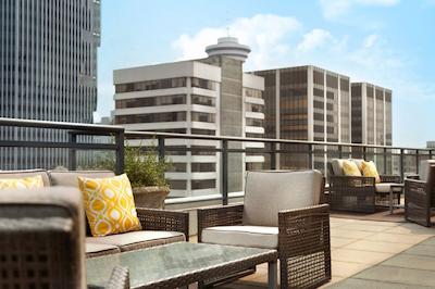 اکسکوتیو هتل ل سُلیل