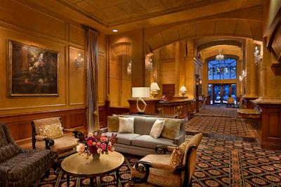 اکسکوتیو هتل ل سُلیل