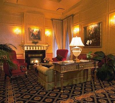 اکسکوتیو هتل ل سُلیل