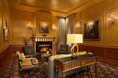 اکسکوتیو هتل ل سُلیل