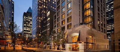 اکسکوتیو هتل ل سُلیل