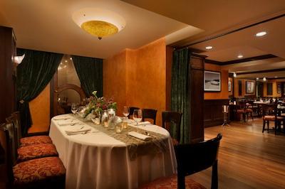 اکسکوتیو هتل ل سُلیل