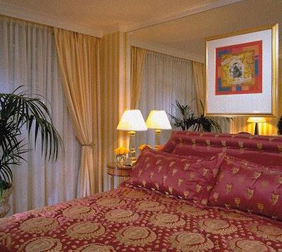 اکسکوتیو هتل ل سُلیل