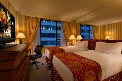 اکسکوتیو هتل ل سُلیل