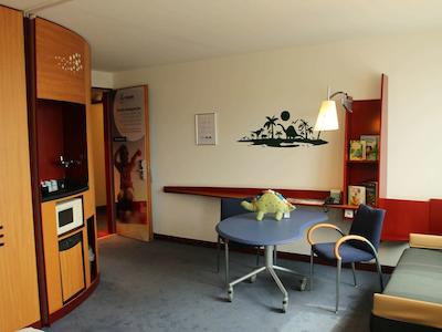 نوتل سویتز برلین سیتی پتسدامر پلاتز