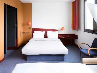 نوتل سویتز برلین سیتی پتسدامر پلاتز