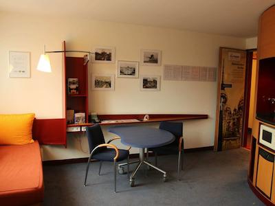 نوتل سویتز برلین سیتی پتسدامر پلاتز