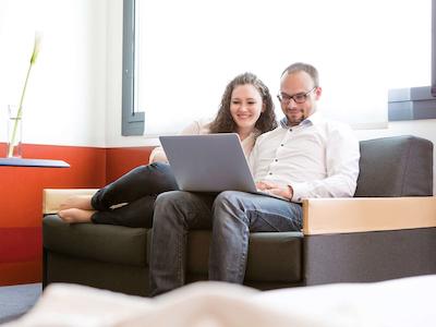 نوتل سویتز برلین سیتی پتسدامر پلاتز